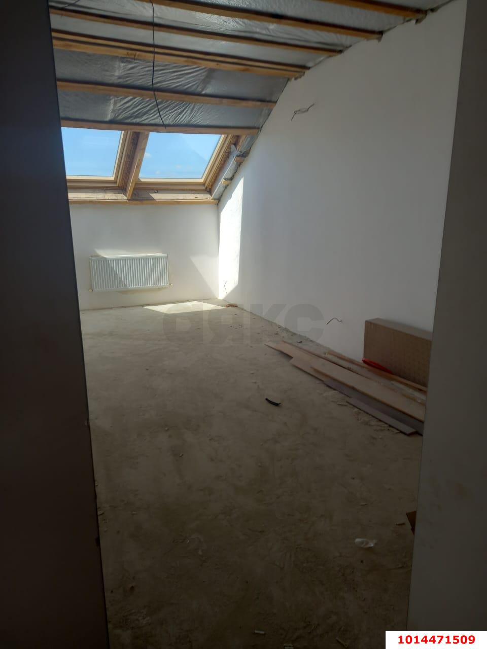 Фото №3: 3-комнатная квартира 115 м² - Краснодар, Музыкальный, ул. Ангарская, 29/1