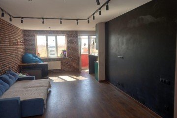 Фото №2: 3-комнатная квартира 115 м² - Краснодар, мкр. Музыкальный, ул. Ангарская, 29/1