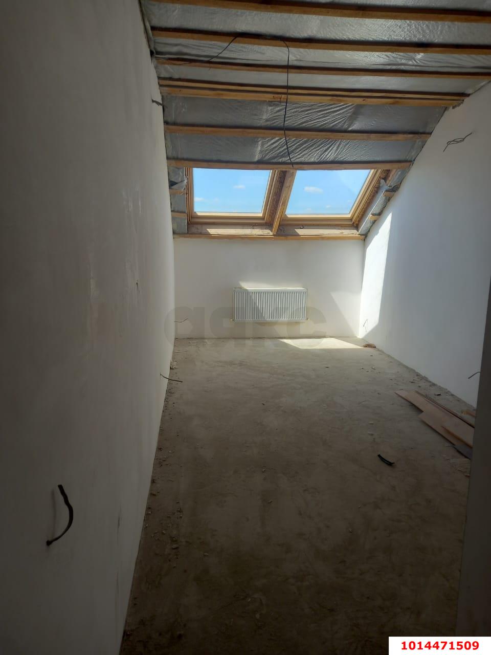 Фото №6: 3-комнатная квартира 115 м² - Краснодар, Музыкальный, ул. Ангарская, 29/1