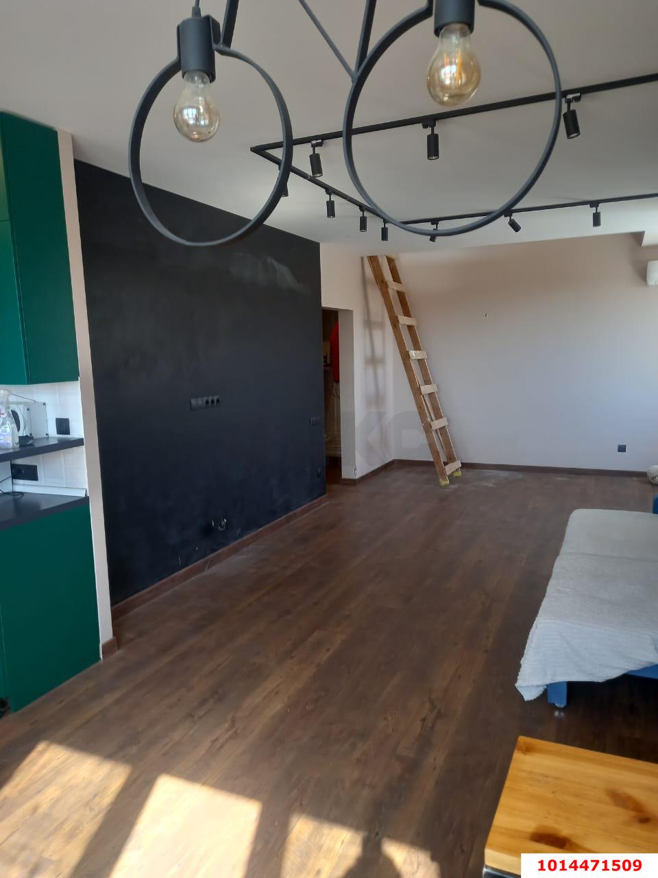 Фото №9: 3-комнатная квартира 115 м² - Краснодар, Музыкальный, ул. Ангарская, 29/1