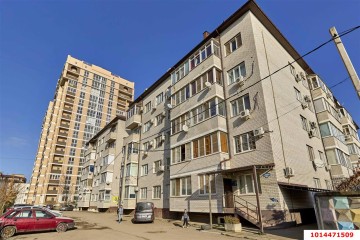 Фото №1: 3-комнатная квартира 115 м² - Краснодар, мкр. Музыкальный, ул. Ангарская, 29/1