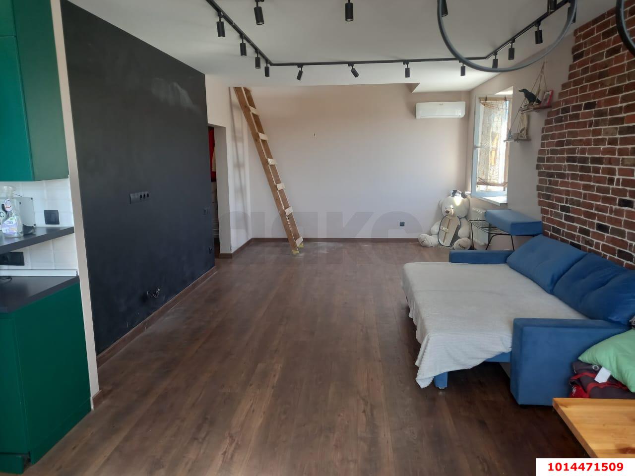 Фото №8: 3-комнатная квартира 115 м² - Краснодар, Музыкальный, ул. Ангарская, 29/1