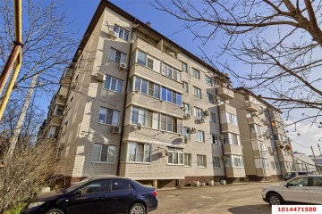 Фото №2: 3-комнатная квартира 115 м² - Краснодар, мкр. Музыкальный, ул. Ангарская, 29/1