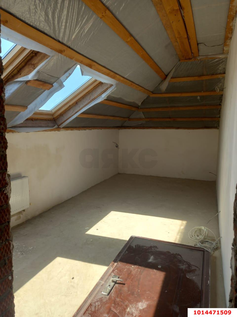 Фото №5: 3-комнатная квартира 115 м² - Краснодар, Музыкальный, ул. Ангарская, 29/1