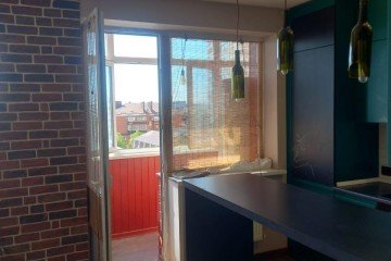 Фото №4: 3-комнатная квартира 115 м² - Краснодар, мкр. Музыкальный, ул. Ангарская, 29/1