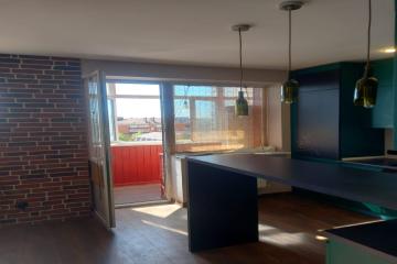 Фото №5: 3-комнатная квартира 100 м² - Краснодар, мкр. Музыкальный, ул. Ангарская, 29/1