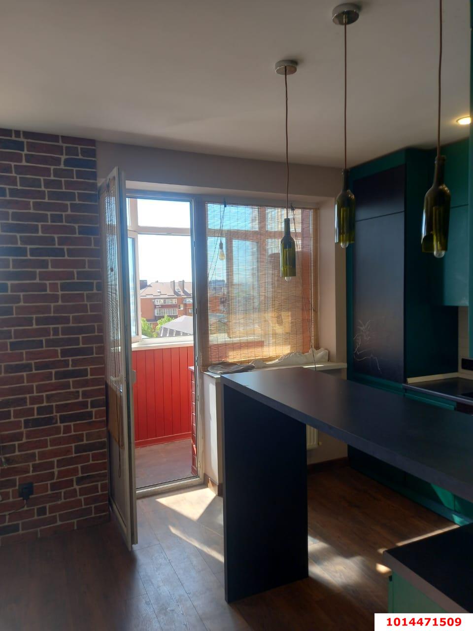 Фото №5: 3-комнатная квартира 115 м² - Краснодар, Прикубанский внутригородской округ, Завод Радиоизмерительных Приборов, мкр. Музыкальный, ул. Ангарская, 29/1