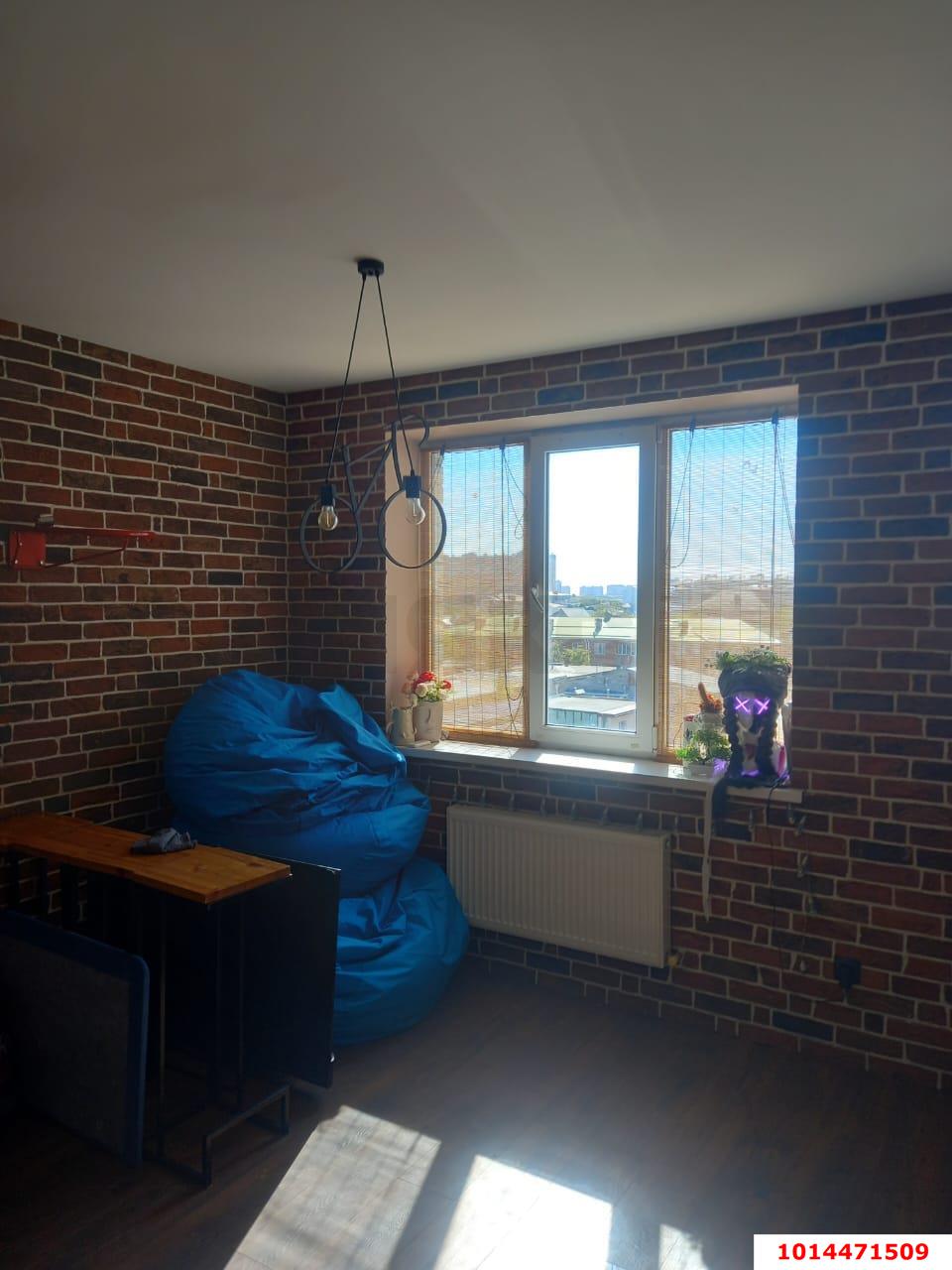 Фото №7: 3-комнатная квартира 115 м² - Краснодар, Прикубанский внутригородской округ, Завод Радиоизмерительных Приборов, мкр. Музыкальный, ул. Ангарская, 29/1