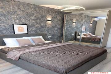 Фото №1: 1-комнатная квартира 37 м² - Краснодар, мкр. жилой комплекс Самолёт-4, ул. Константина Гондаря, 103