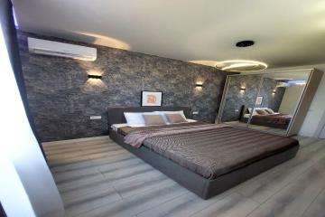 Фото №3: 1-комнатная квартира 34 м² - Краснодар, мкр. жилой комплекс Самолёт-4, ул. Константина Гондаря, 103