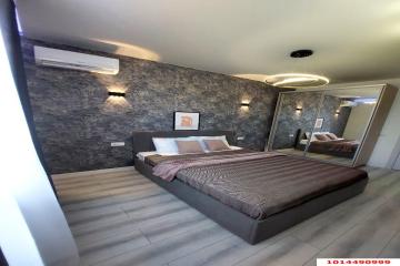 Фото №3: 1-комнатная квартира 37 м² - Краснодар, мкр. жилой комплекс Самолёт-4, ул. Константина Гондаря, 103