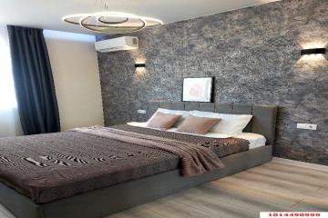 Фото №2: 1-комнатная квартира 37 м² - Краснодар, мкр. жилой комплекс Самолёт-4, ул. Константина Гондаря, 103