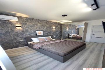 Фото №4: 1-комнатная квартира 37 м² - Краснодар, мкр. жилой комплекс Самолёт-4, ул. Константина Гондаря, 103