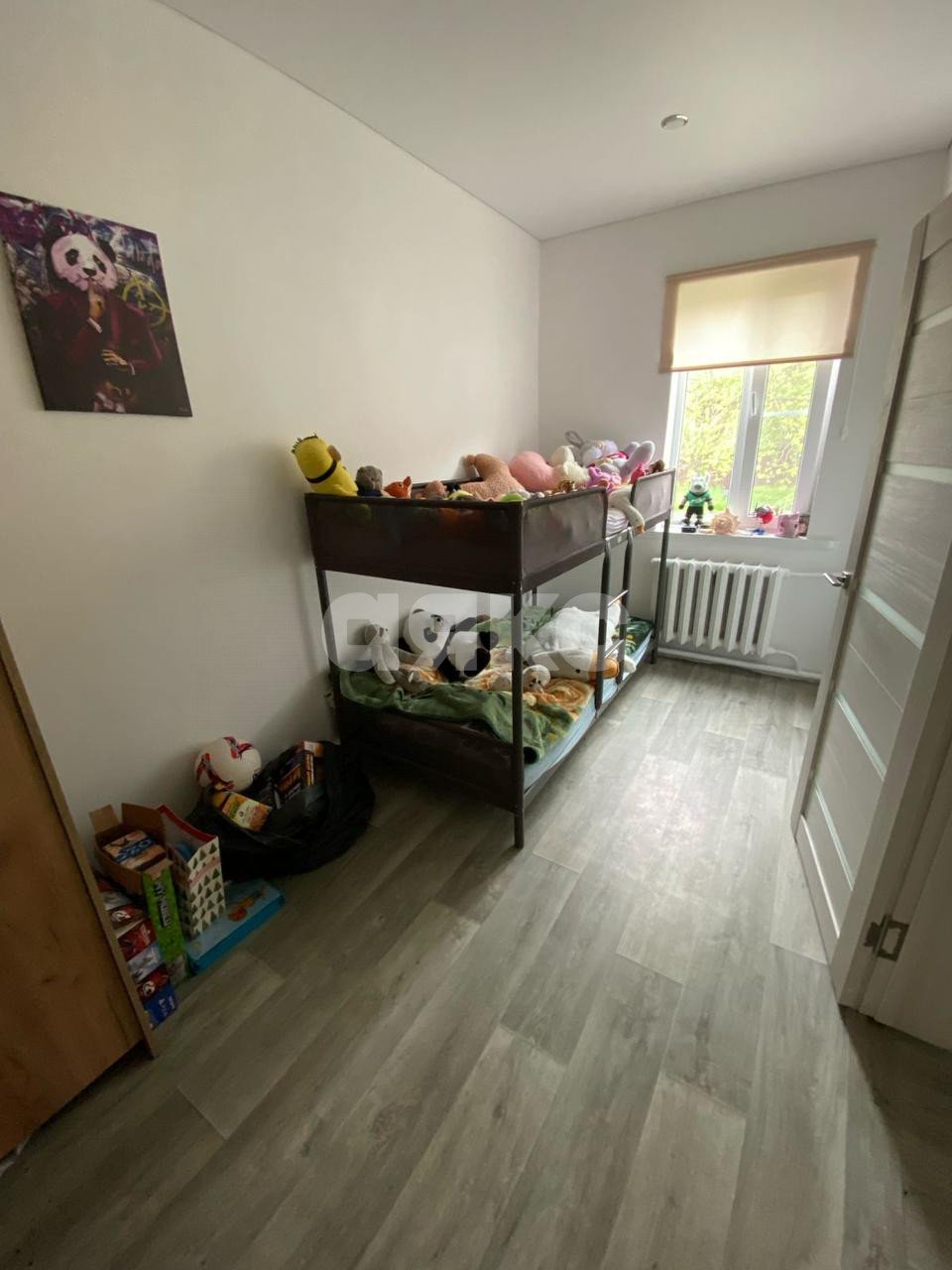 Фото №9: Дом 72 м² + 5 сот. - Горячий Ключ, Развилка, ул. Герцена