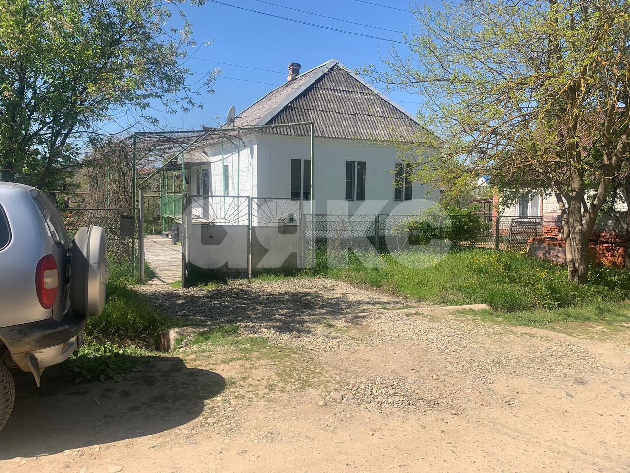 Фото №2: Дом 72 м² + 5 сот. - Горячий Ключ, Развилка, ул. Герцена