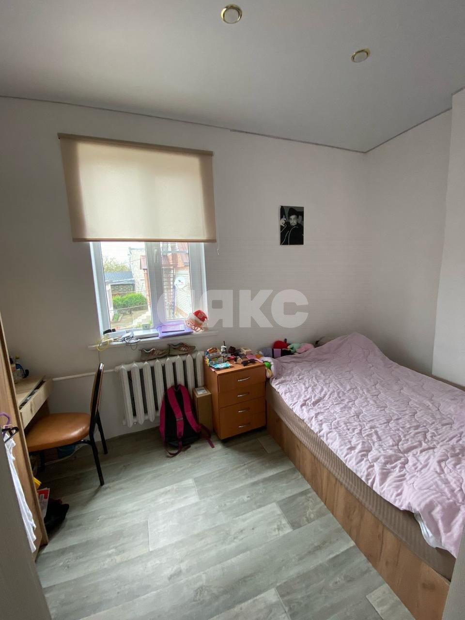 Фото №6: Дом 72 м² + 5 сот. - Горячий Ключ, Развилка, ул. Герцена