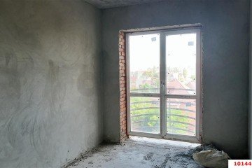Фото №1: 1-комнатная квартира 37 м² - Российский, мкр. жилой комплекс Лучистый, ул. Шевкунова, 5