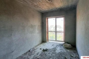 Фото №2: 1-комнатная квартира 37 м² - Российский, мкр. жилой комплекс Лучистый, ул. Шевкунова, 5