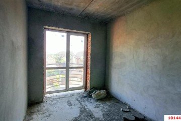 Фото №3: 1-комнатная квартира 37 м² - Российский, мкр. жилой комплекс Лучистый, ул. Шевкунова, 5