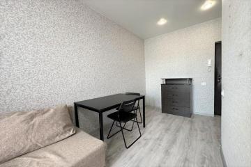 Фото №2: Студия 18 м² - Краснодар, мкр. ЖК Культурный, ул. Чайковского, 23/1