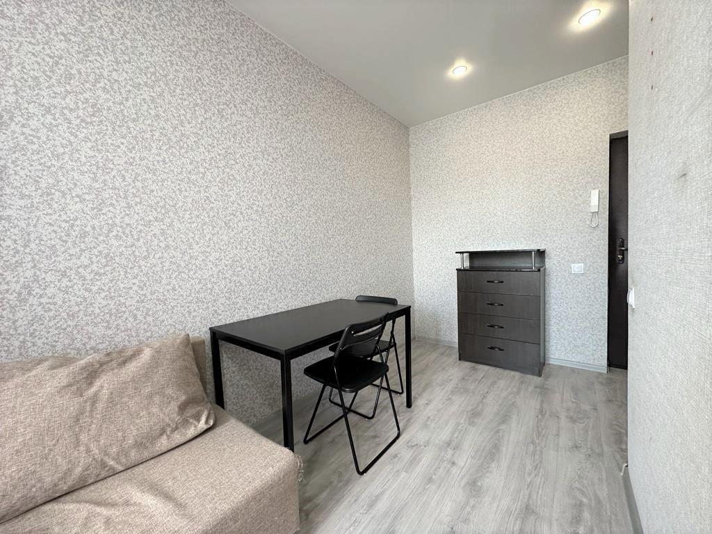 Фото №2: Студия 18 м² - Краснодар, ул. Чайковского, 23/1