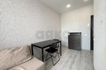 Фото №2: Студия 18 м² - Краснодар, мкр. жилой комплекс Культурный, ул. Чайковского, 23