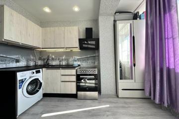 Фото №1: Студия 18 м² - Краснодар, мкр. ЖК Культурный, ул. Чайковского, 23/1