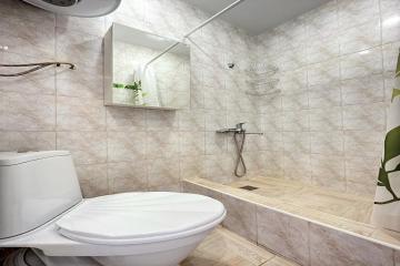 Фото №4: Студия 18 м² - Краснодар, мкр. ЖК Культурный, ул. Чайковского, 23/1