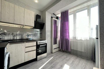 Фото №5: Студия 18 м² - Краснодар, мкр. жилой комплекс Культурный, ул. Чайковского, 23