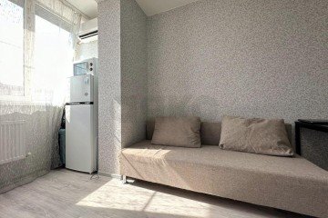 Фото №3: Студия 18 м² - Краснодар, мкр. жилой комплекс Культурный, ул. Чайковского, 23