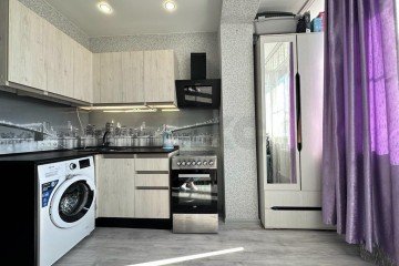 Фото №1: Студия 18 м² - Краснодар, мкр. жилой комплекс Культурный, ул. Чайковского, 23
