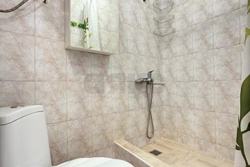 Фото №4: Студия 18 м² - Краснодар, мкр. ЖК Культурный, ул. Чайковского, 23/1