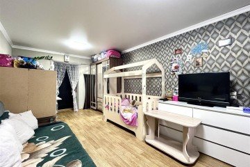 Фото №3: Комната 18 м² - Краснодар, мкр. Славянский, ул. Темрюкская, 64