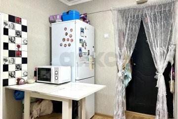Фото №4: Комната 18 м² - Краснодар, мкр. Славянский, ул. Темрюкская, 64