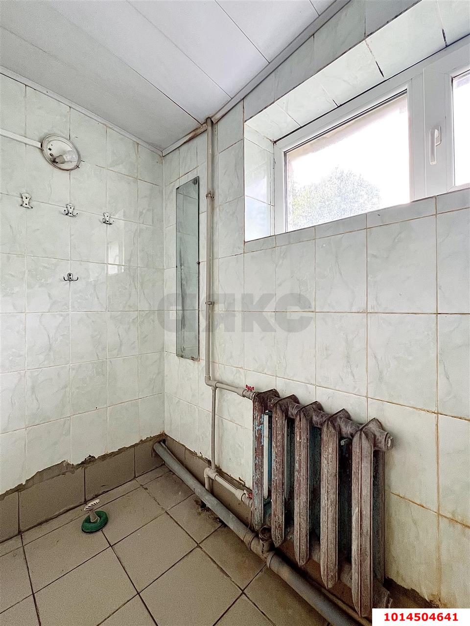 Фото №8: Комната 18 м² - Краснодар, Славянский, ул. Темрюкская, 64