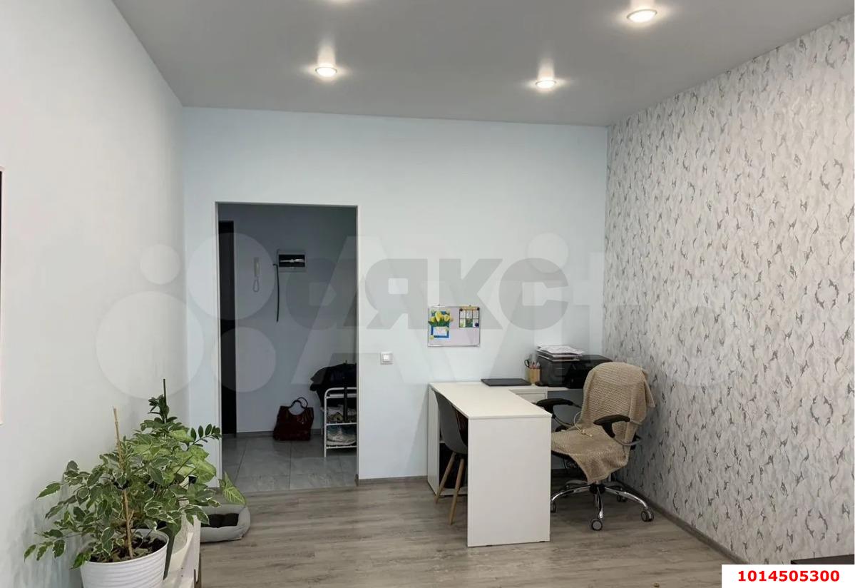 Фото №13: 1-комнатная квартира 40 м² - Краснодар, жилой комплекс Нeo-квартал Красная Площадь, ул. Конгрессная, 17