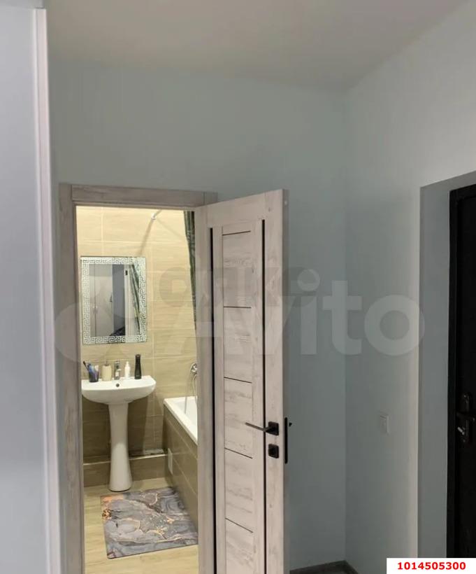 Фото №10: 1-комнатная квартира 40 м² - Краснодар, жилой комплекс Нeo-квартал Красная Площадь, ул. Конгрессная, 17