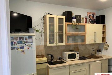 Фото №3: 1-комнатная квартира 40 м² - Краснодар, мкр. жилой комплекс Нeo-квартал Красная Площадь, ул. Конгрессная, 17