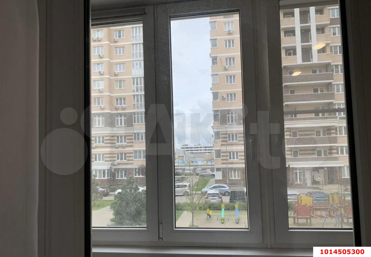 Фото №17: 1-комнатная квартира 40 м² - Краснодар, жилой комплекс Нeo-квартал Красная Площадь, ул. Конгрессная, 17