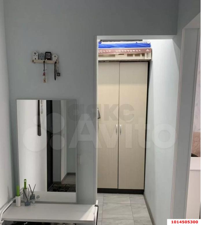 Фото №5: 1-комнатная квартира 40 м² - Краснодар, жилой комплекс Нeo-квартал Красная Площадь, ул. Конгрессная, 17