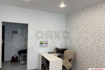 Фото №2: 1-комнатная квартира 40 м² - Краснодар, мкр. жилой комплекс Нeo-квартал Красная Площадь, ул. Конгрессная, 17