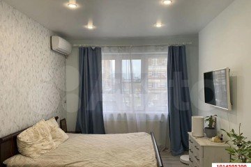 Фото №2: 1-комнатная квартира 40 м² - Краснодар, мкр. жилой комплекс Нeo-квартал Красная Площадь, ул. Конгрессная, 17