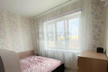 Фото №4: 1-комнатная квартира 48 м² - Краснодар, мкр. жилой комплекс Солнечный Парк, ул. имени Симиренко, 37к2