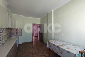 Фото №4: 2-комнатная квартира 64 м² - Горячий Ключ, мкр. Городская Больница, ул. Ярославского, 100Б