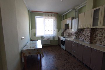 Фото №2: 2-комнатная квартира 64 м² - Горячий Ключ, мкр. Городская Больница, ул. Ярославского, 100Б