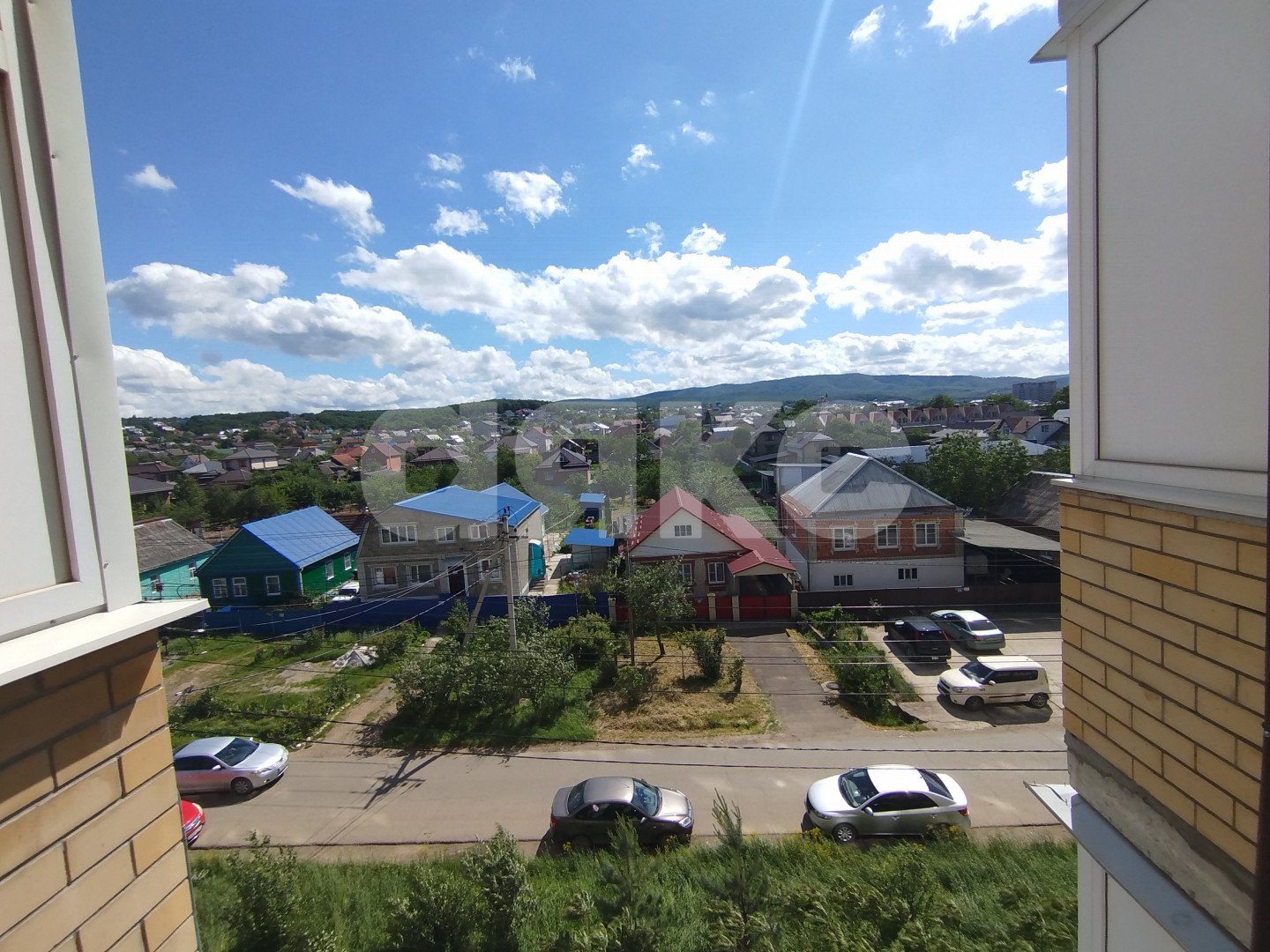 Фото №16: 2-комнатная квартира 64 м² - Горячий Ключ, Городская Больница, ул. Ярославского, 100Б