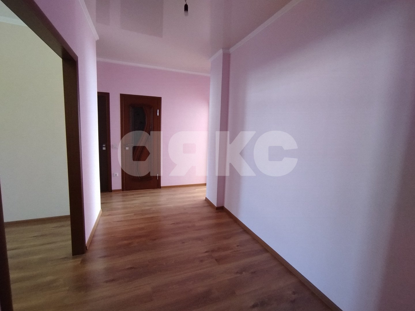 Фото №8: 2-комнатная квартира 64 м² - Горячий Ключ, Городская Больница, ул. Ярославского, 100Б