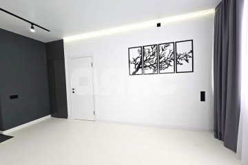 Фото №3: 1-комнатная квартира 46 м² - Сочи, мкр. Яна Фабрициуса, ул. Яна Фабрициуса, 2/23М