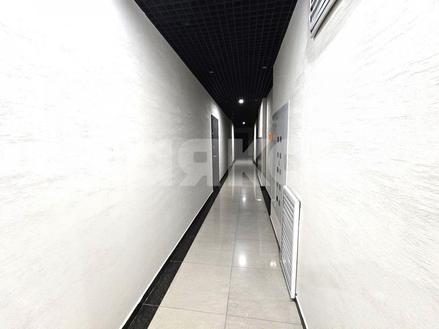 Фото №20: 1-комнатная квартира 46 м² - Сочи, Яна Фабрициуса, ул. Яна Фабрициуса, 2/23М