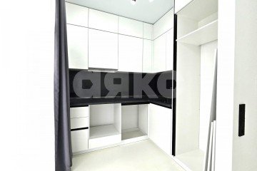 Фото №5: 1-комнатная квартира 46 м² - Сочи, мкр. Яна Фабрициуса, ул. Яна Фабрициуса, 2/23М